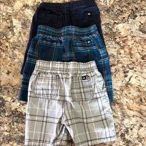 Quiksilver Shorts